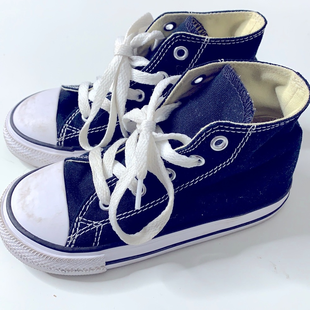 Toddler Converse